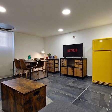 Buonarroti Loft - Citylife 15Min Duomo Milão Exterior foto